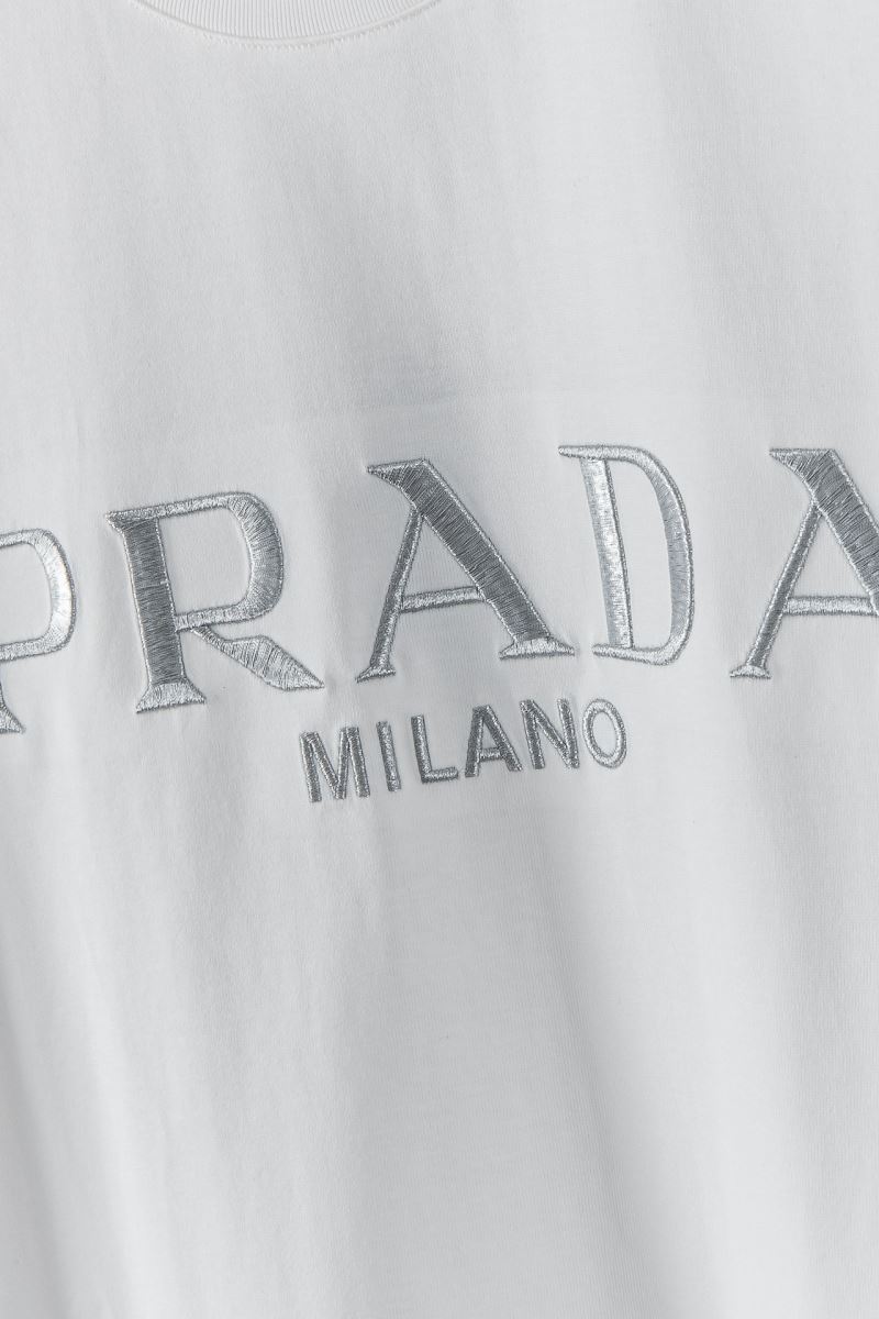 Prada T-Shirts